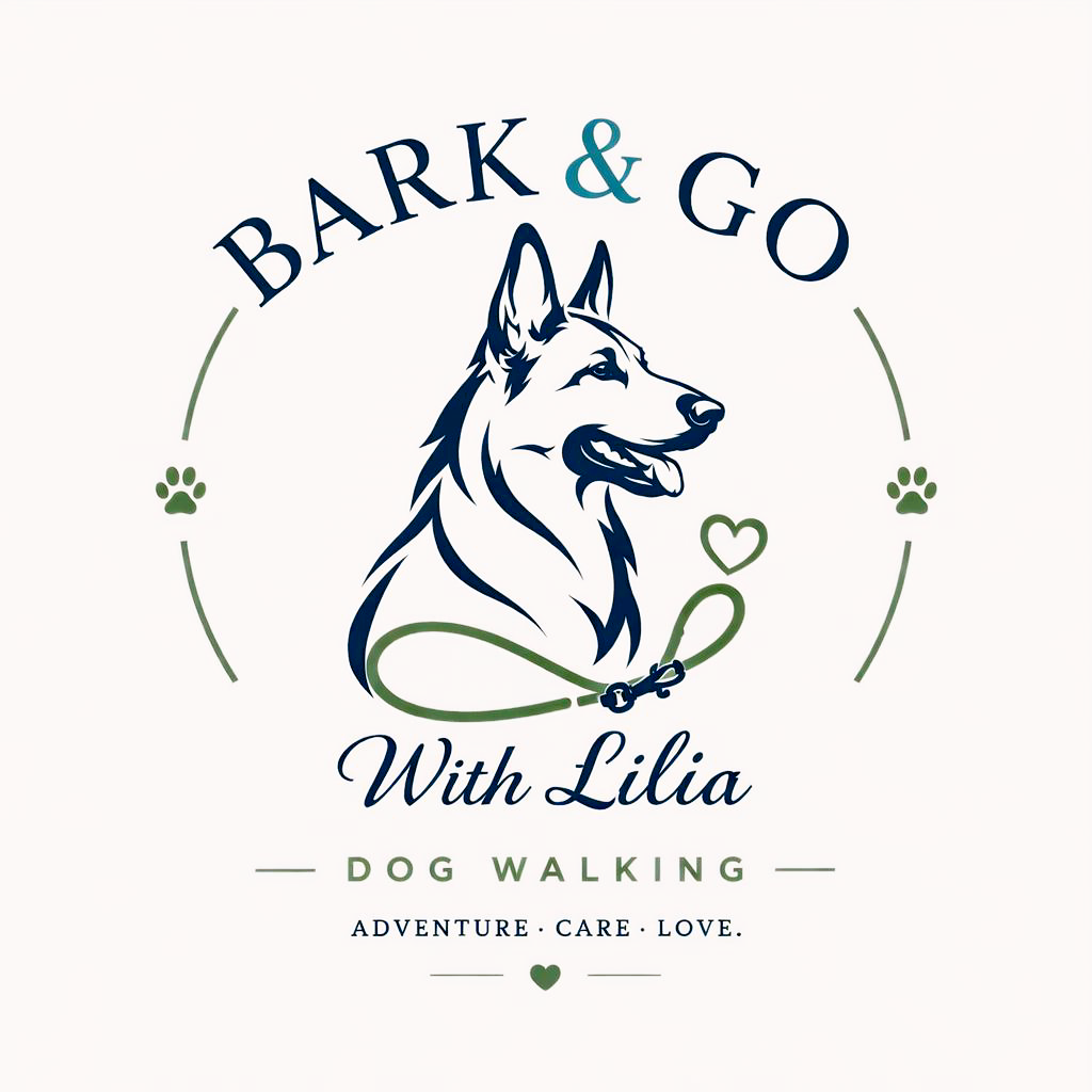 Bark and Go. Adventure. Care. Love.